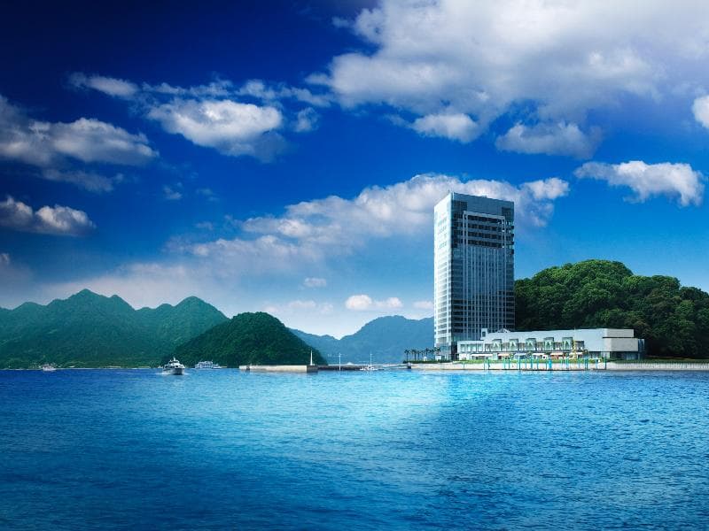 Favehotel Ltc Glodok 3