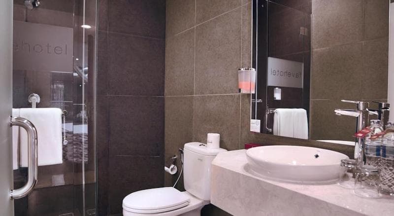 Favehotel Ltc Glodok 2
