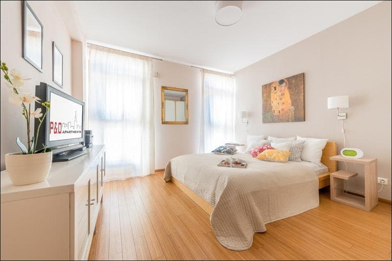 P&O Apartments Arkadia 2 photo 1