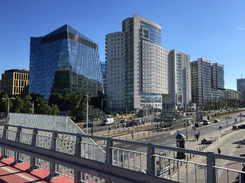 P&O Apartments Arkadia 2 2