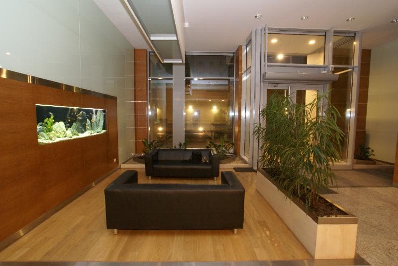 P&O Apartments Arkadia 2 3