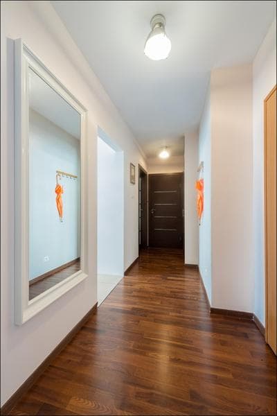 P&O Apartments Arkadia 2 4