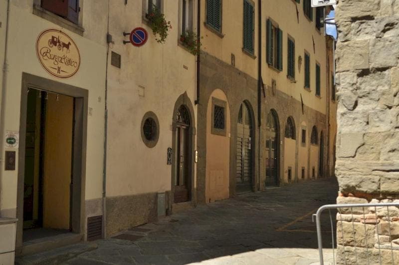 Hotel Borgo Antico main