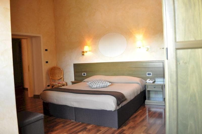 Hotel Borgo Antico 2