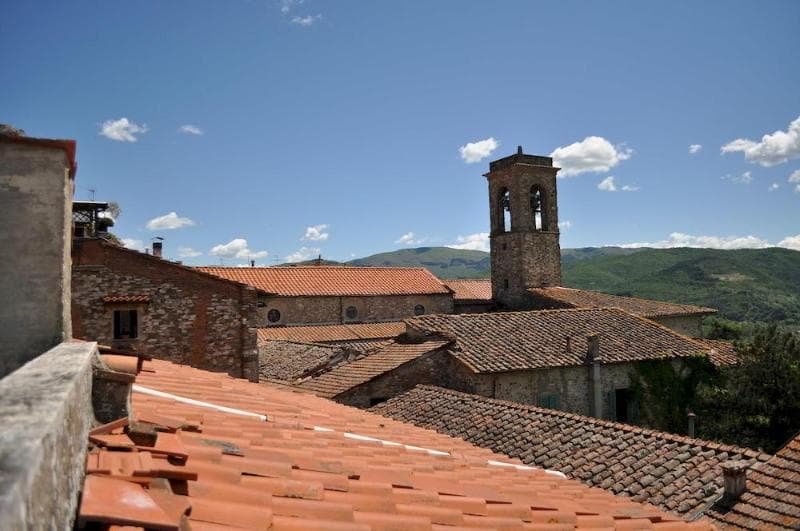 Hotel Borgo Antico 3