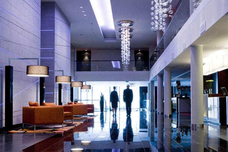 Quality Hotel Fredrikstad 4