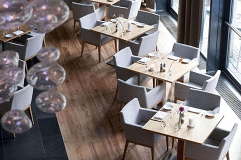 Quality Hotel Fredrikstad 5