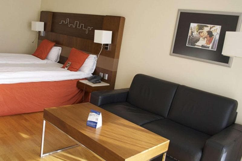 Quality Hotel Fredrikstad 3
