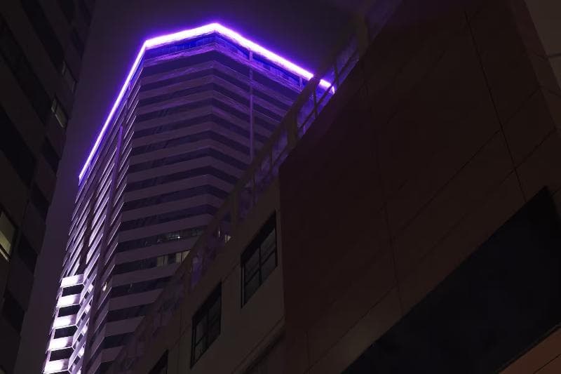 Wyndham Grand Bangsar Kuala Lumpur photo 1
