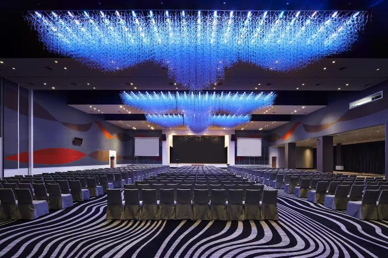 Wyndham Grand Bangsar Kuala Lumpur 3