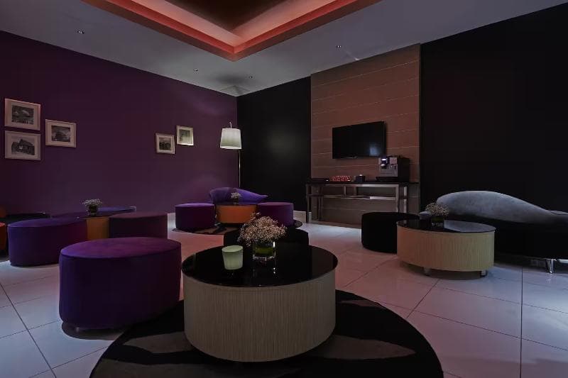 Wyndham Grand Bangsar Kuala Lumpur 4