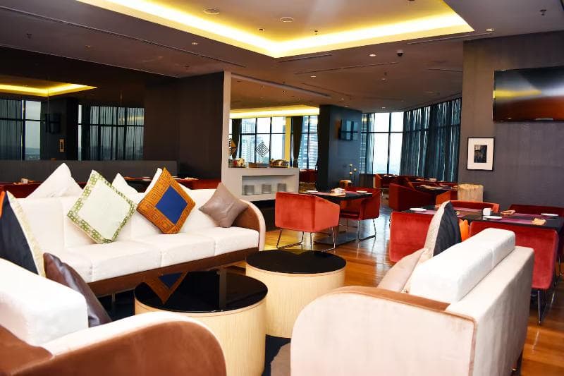 Wyndham Grand Bangsar Kuala Lumpur 5