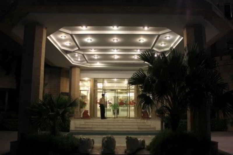 Mansingh Palace Ajmer 3
