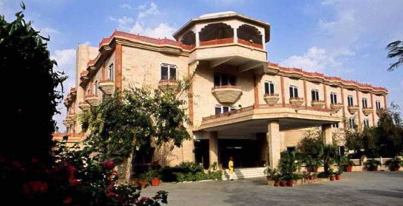 Mansingh Palace Ajmer photo 1