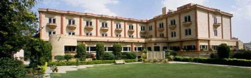 Mansingh Palace Ajmer 4