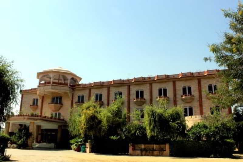 Mansingh Palace Ajmer 2
