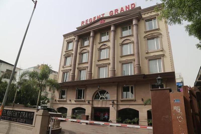 Regent Grand photo 1
