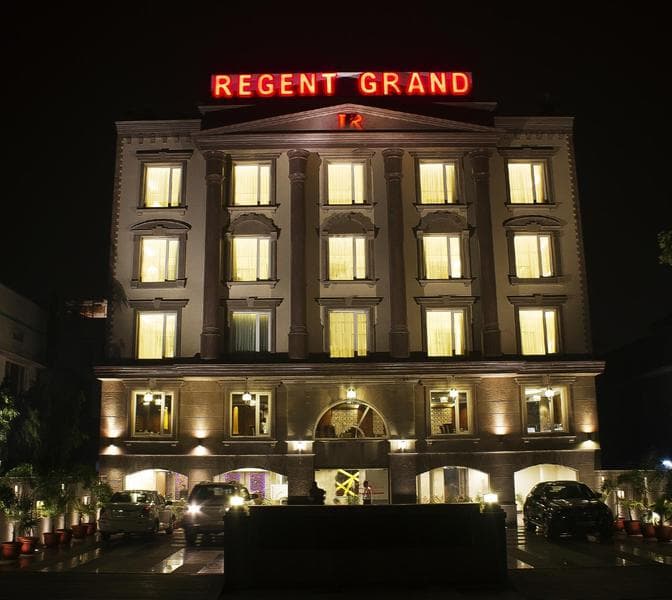 Regent Grand 2