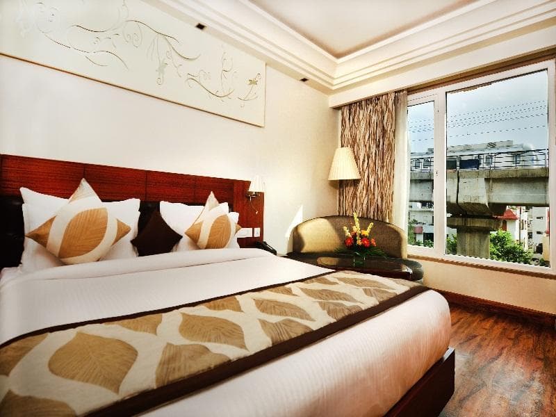 Regent Grand 3