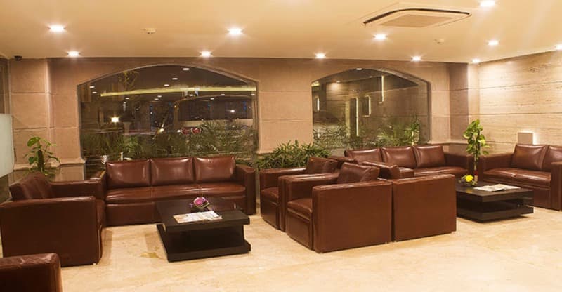 Regent Grand 5