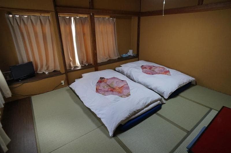Ryokan Katsutaro 5