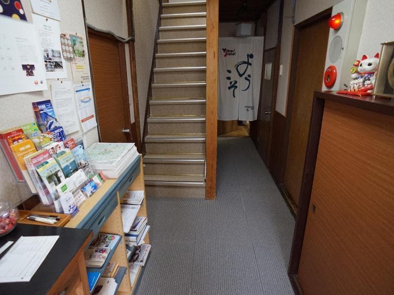 Ryokan Katsutaro 3