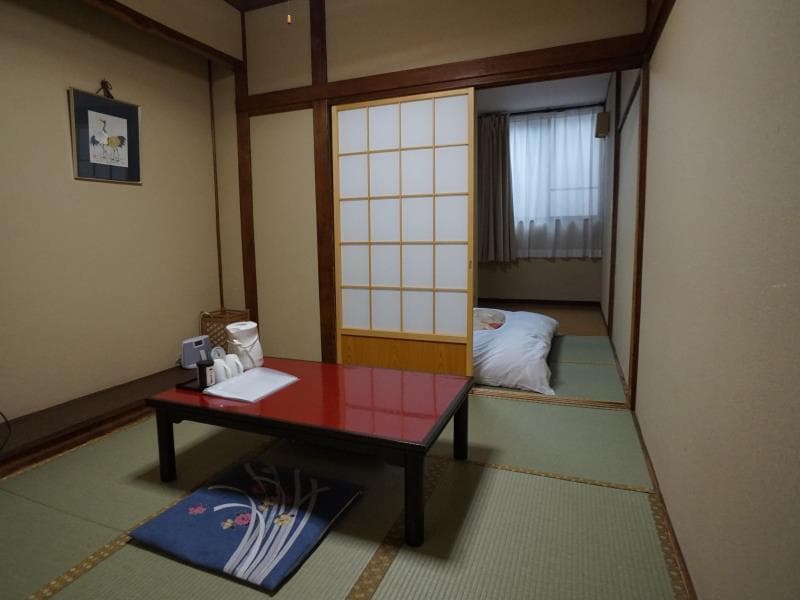 Ryokan Katsutaro photo 1