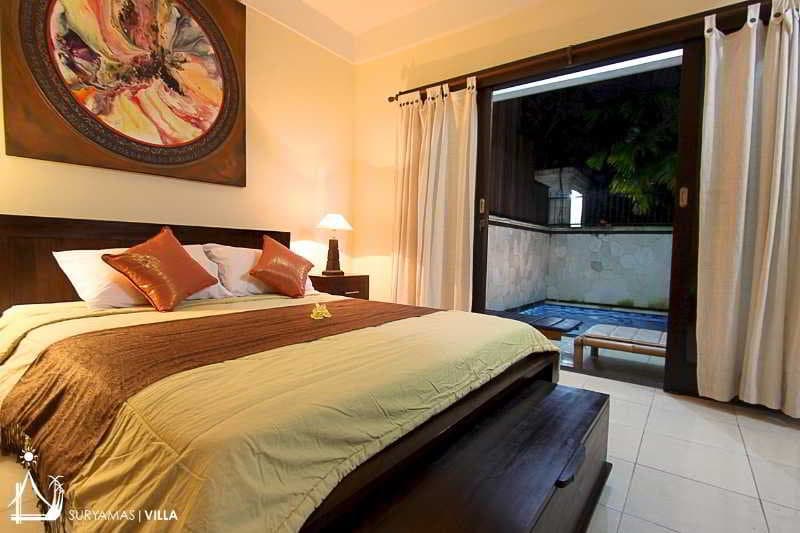 Surya Mas Villa photo 1