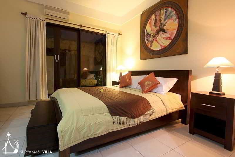 Surya Mas Villa 4
