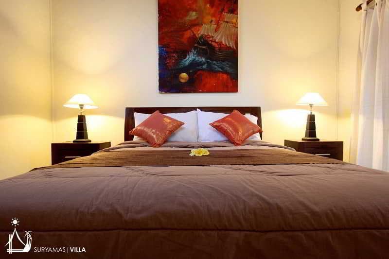 Surya Mas Villa 3