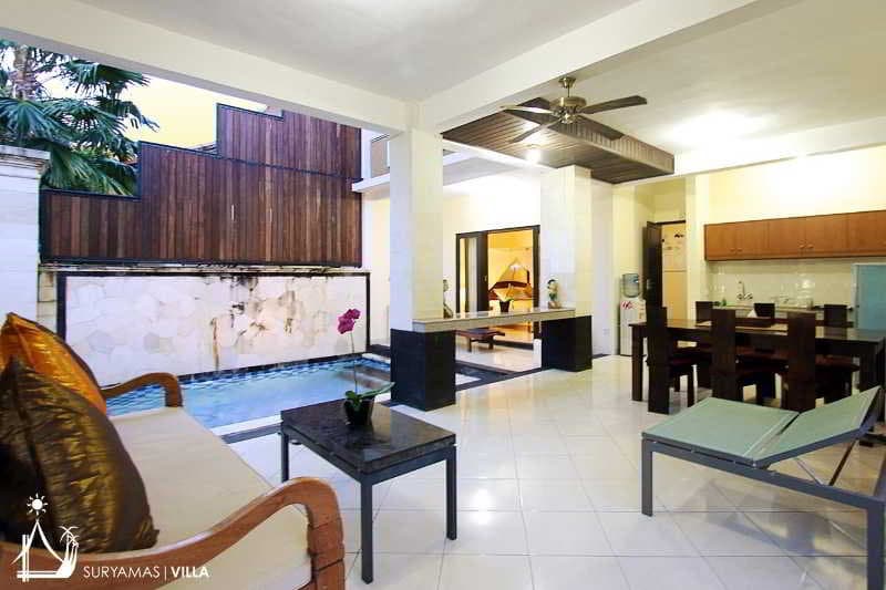 Surya Mas Villa 5