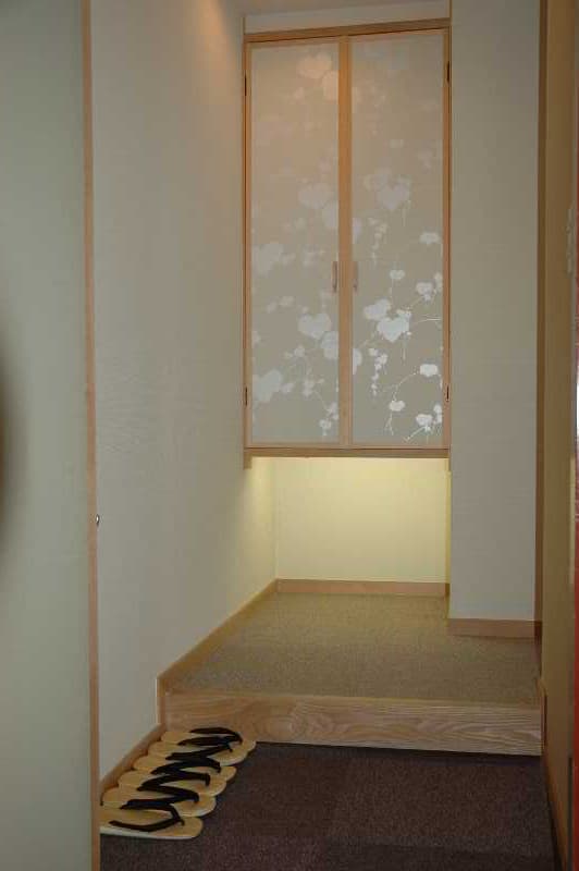 Hotel Kaminarimon main