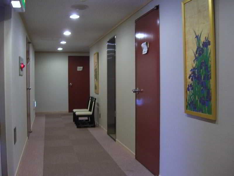 Hotel Kaminarimon photo 1