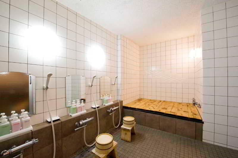 Hotel Kaminarimon 4
