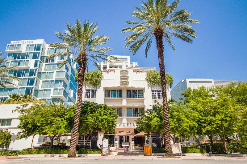 Iberostar Berkeley Hotel 2