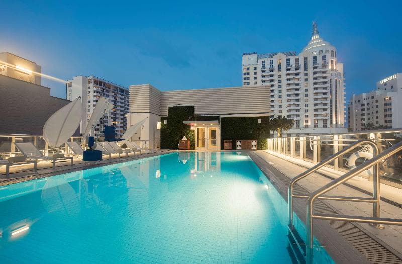 Iberostar Berkeley Hotel 4