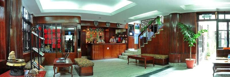 Fuji Hotel 3
