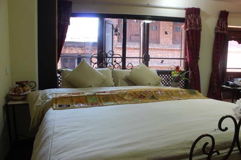 Cosy Hotel 4