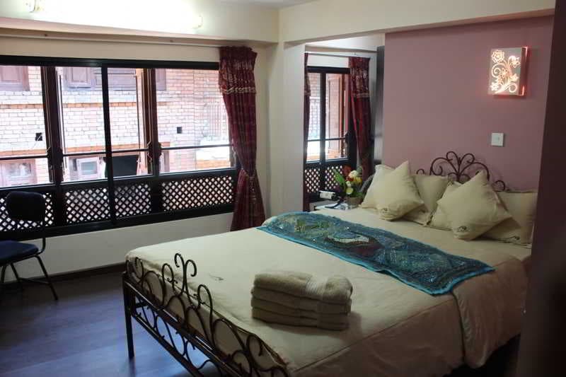 Cosy Hotel photo 1