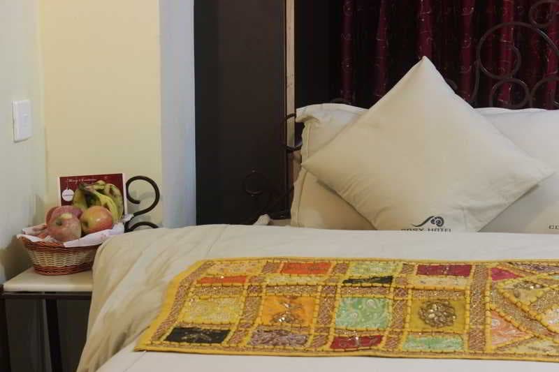 Cosy Hotel 3