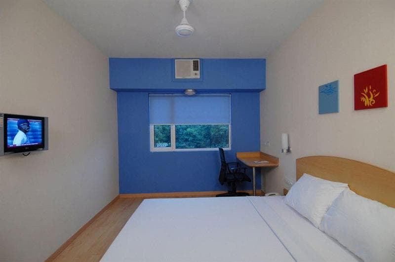 Ginger Hotel Jaipur 5