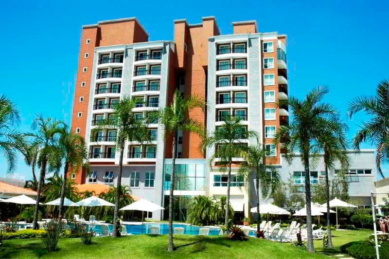 Hotel Convention Indaiatuba 2
