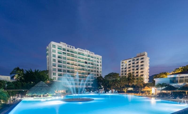Ghl Relax Hotel Costa Azul 1