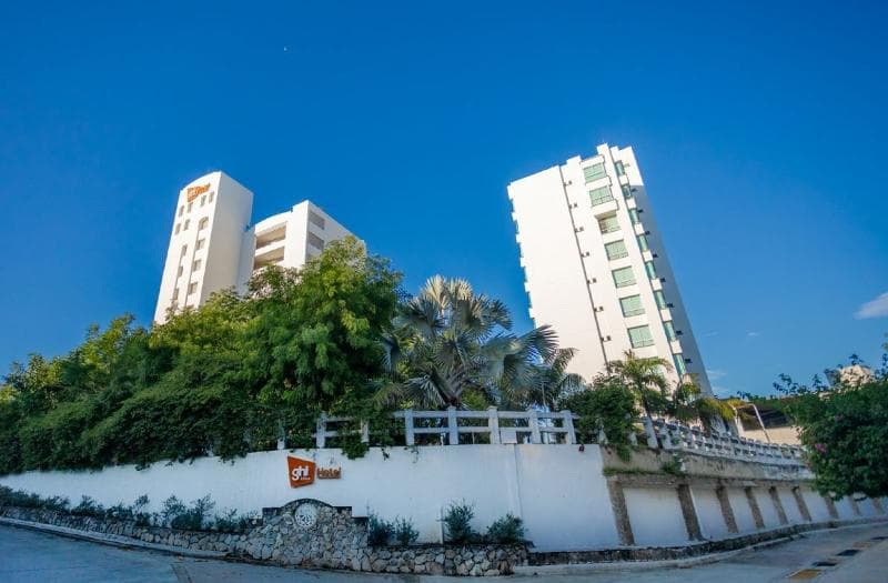 Ghl Relax Hotel Costa Azul 2