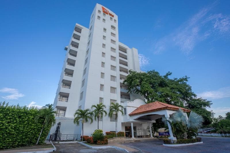 Ghl Relax Hotel Costa Azul 3