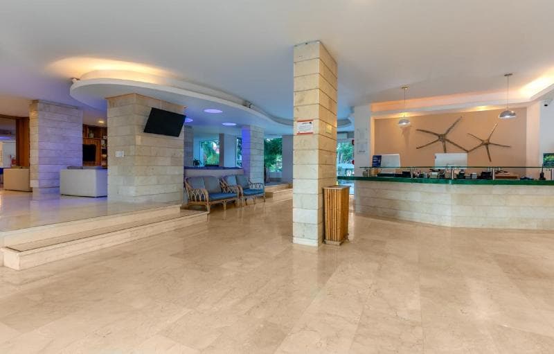 Ghl Relax Hotel Costa Azul 5