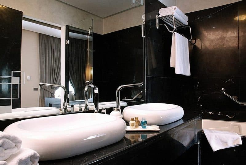 Imperial Casablanca Hotel And Spa 3