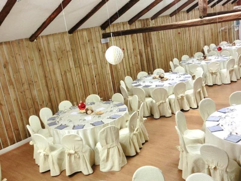 Restaurant & Suites Cascina Marchesa photo 1