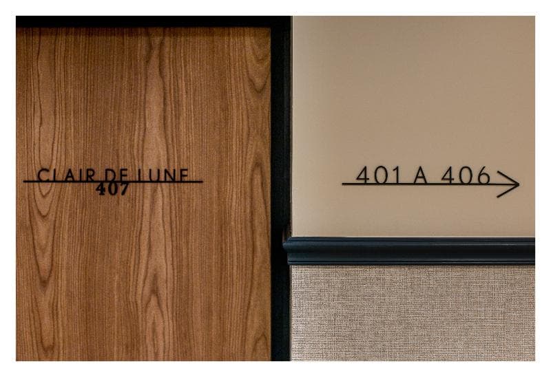 Lyric Hotel Paris 5