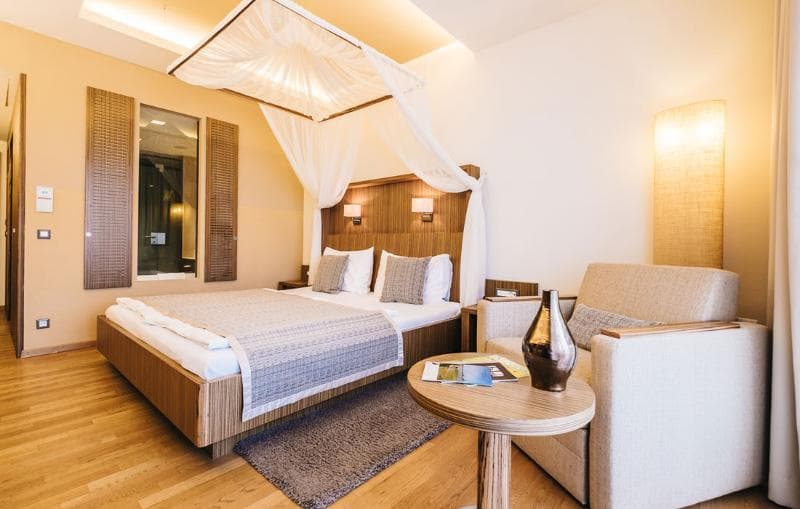 St. Martins Therme & Lodge 5